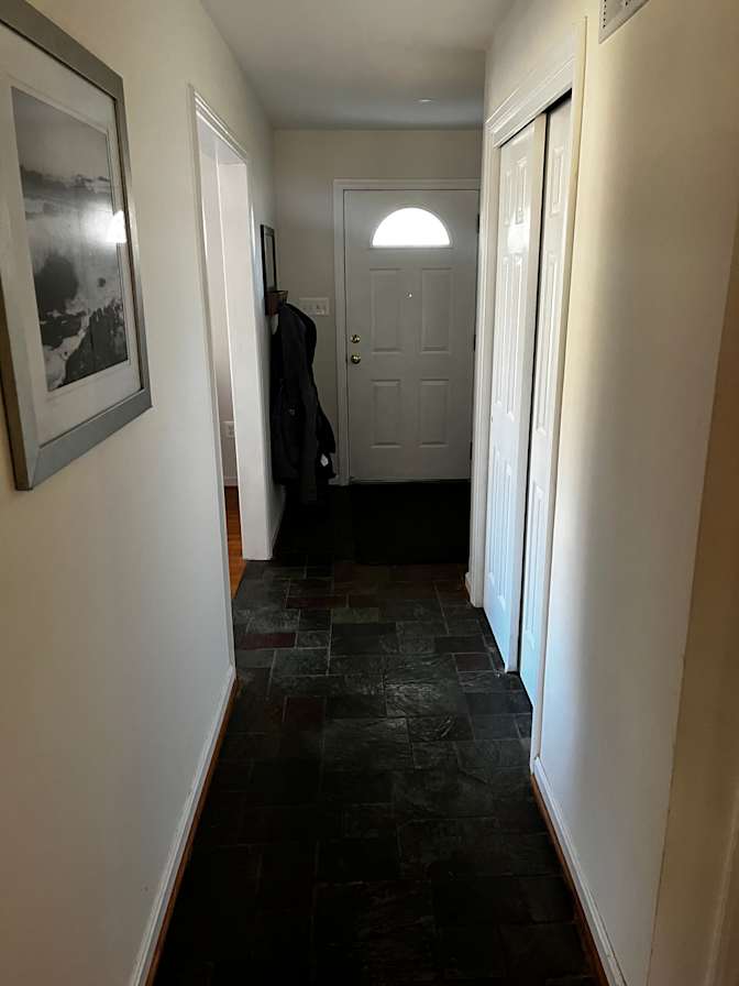 Josh's room