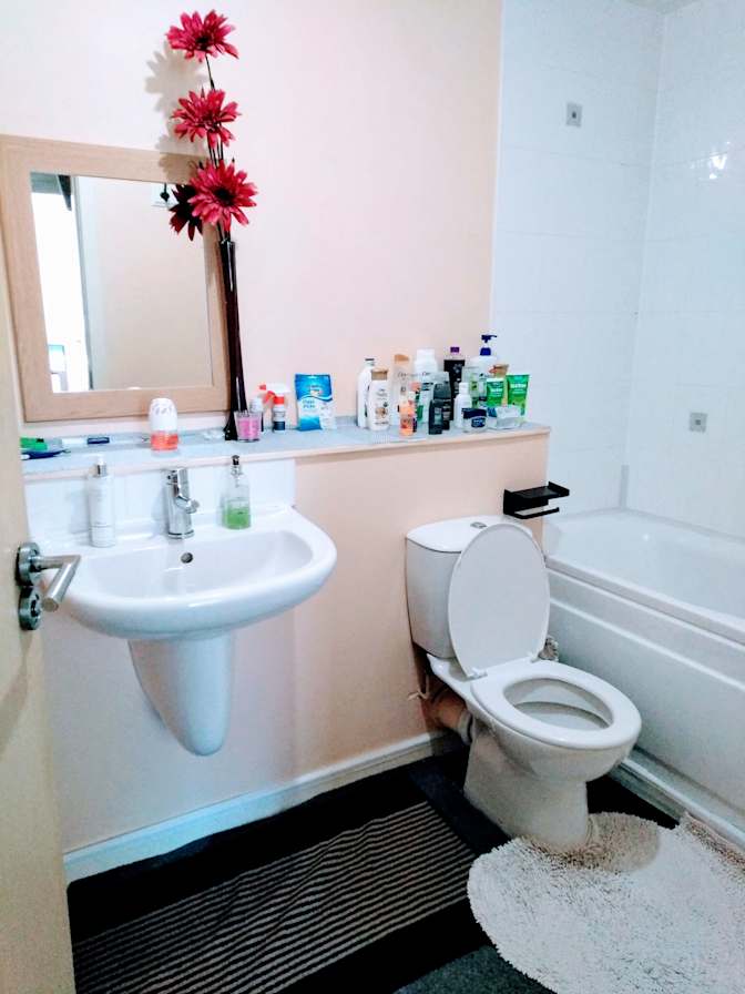 jossy brown's room