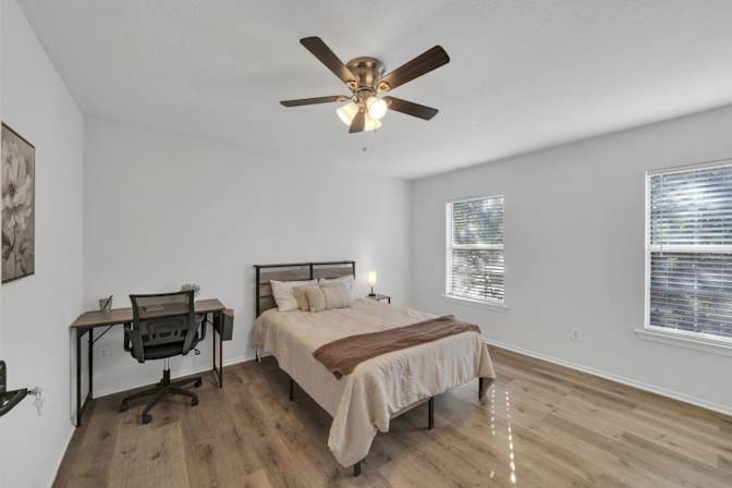 PadSplit's room