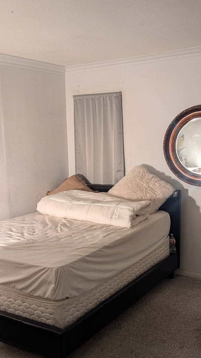 Joe's room