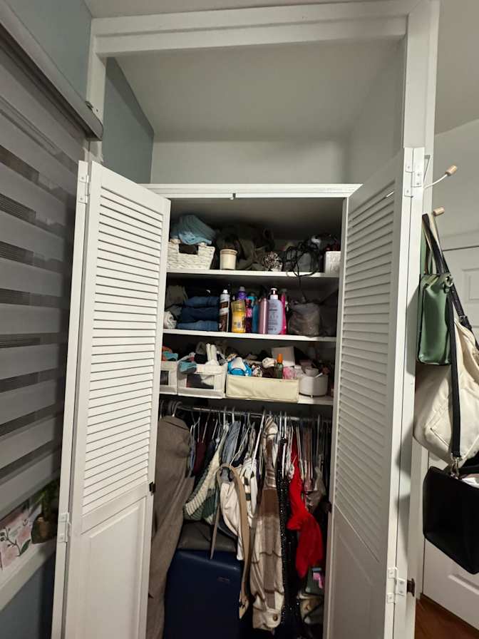 Boris's room