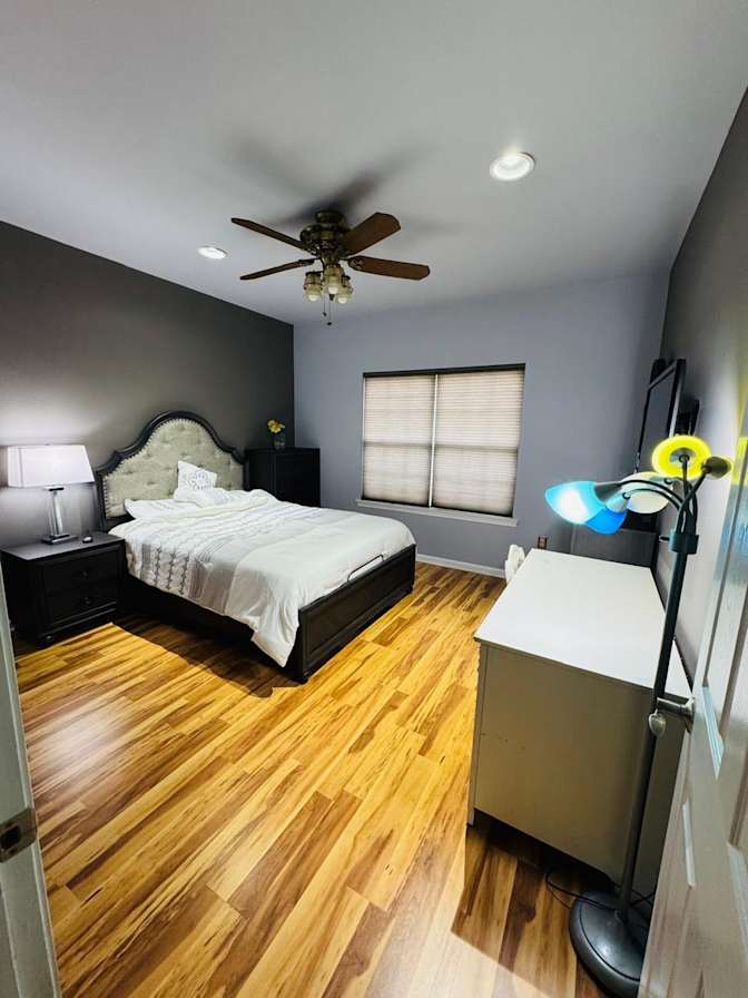 SantoshRaj's room