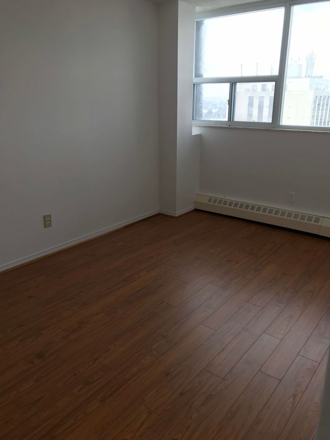 Annie's room