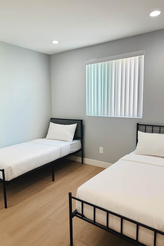 Owen's room