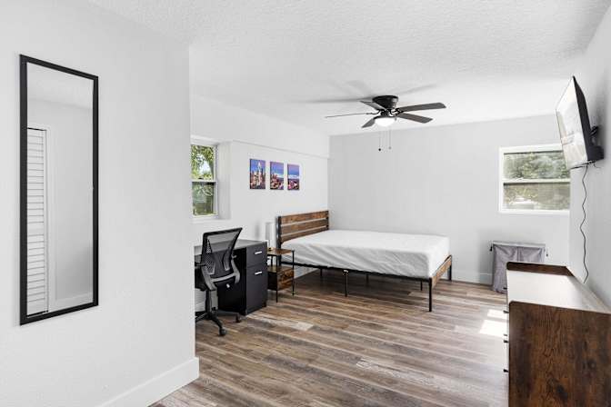 PadSplit's room