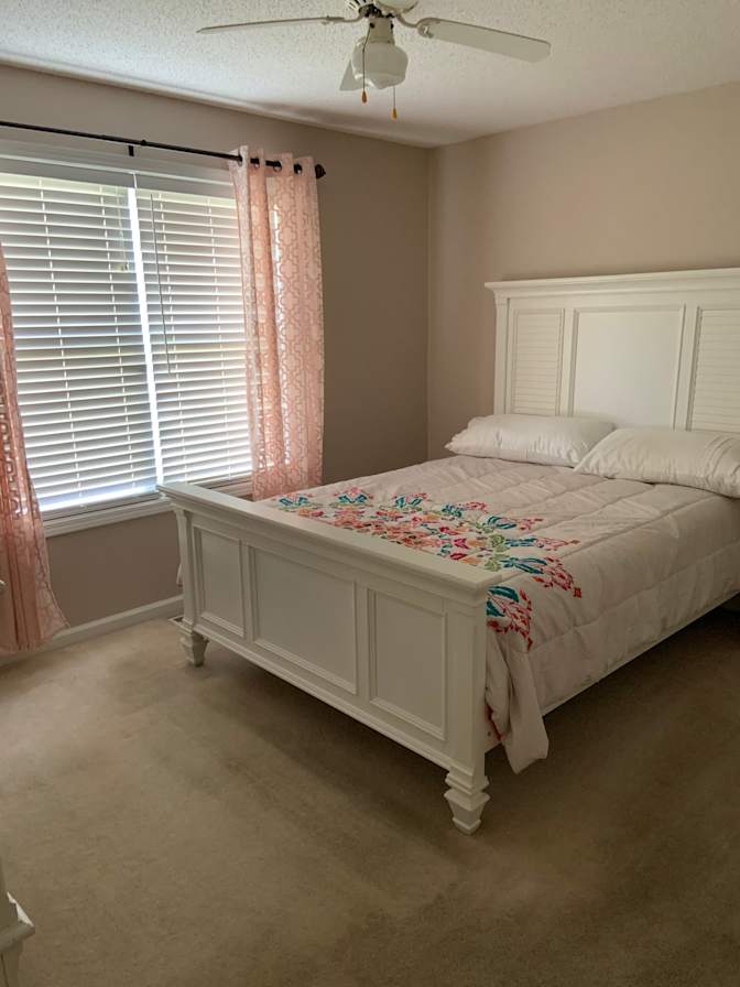Michelle's room