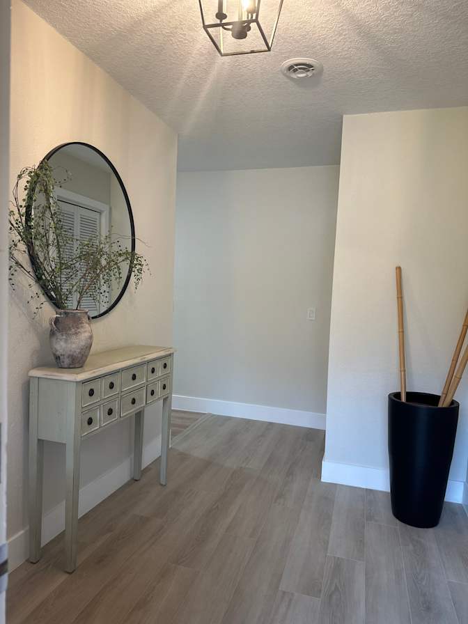 Rosemary's room