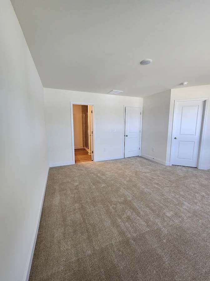 Alcove Rooms's room