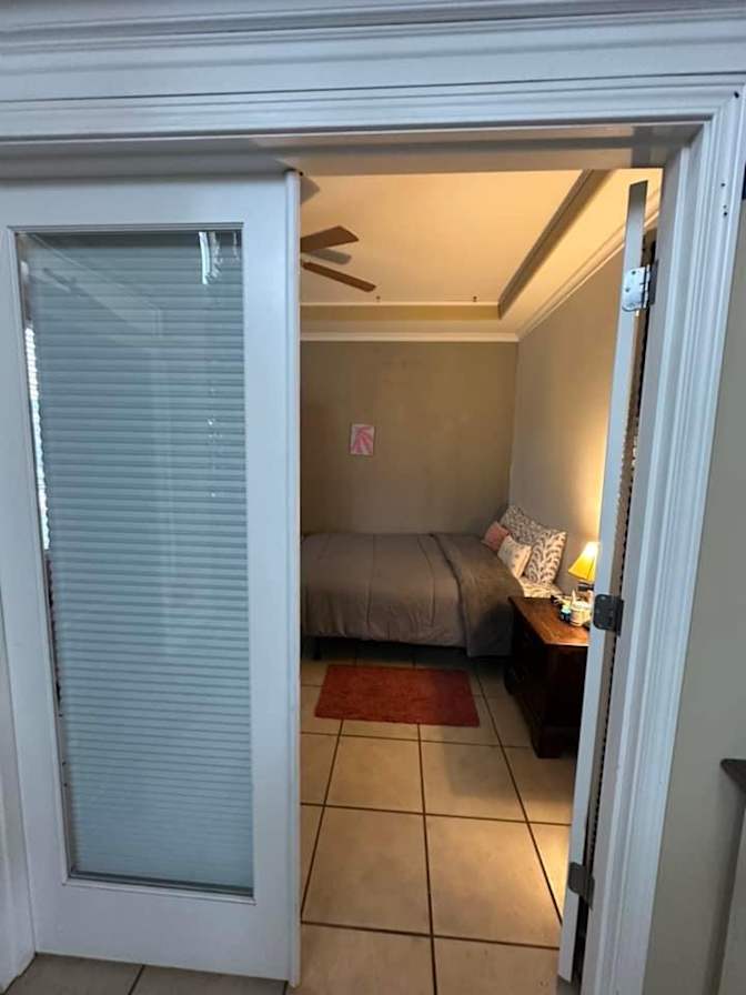 Vale's room