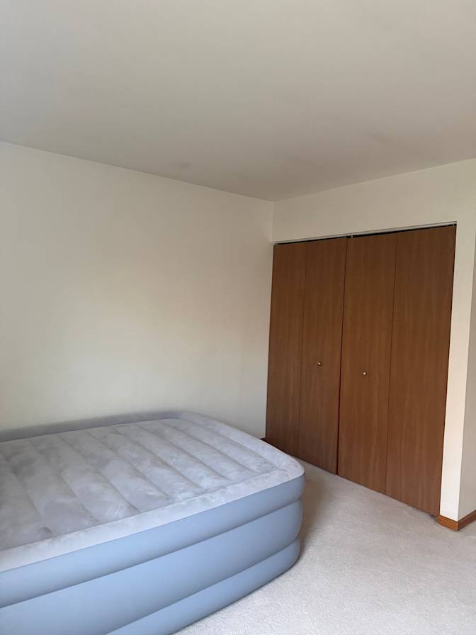 Sofia's room