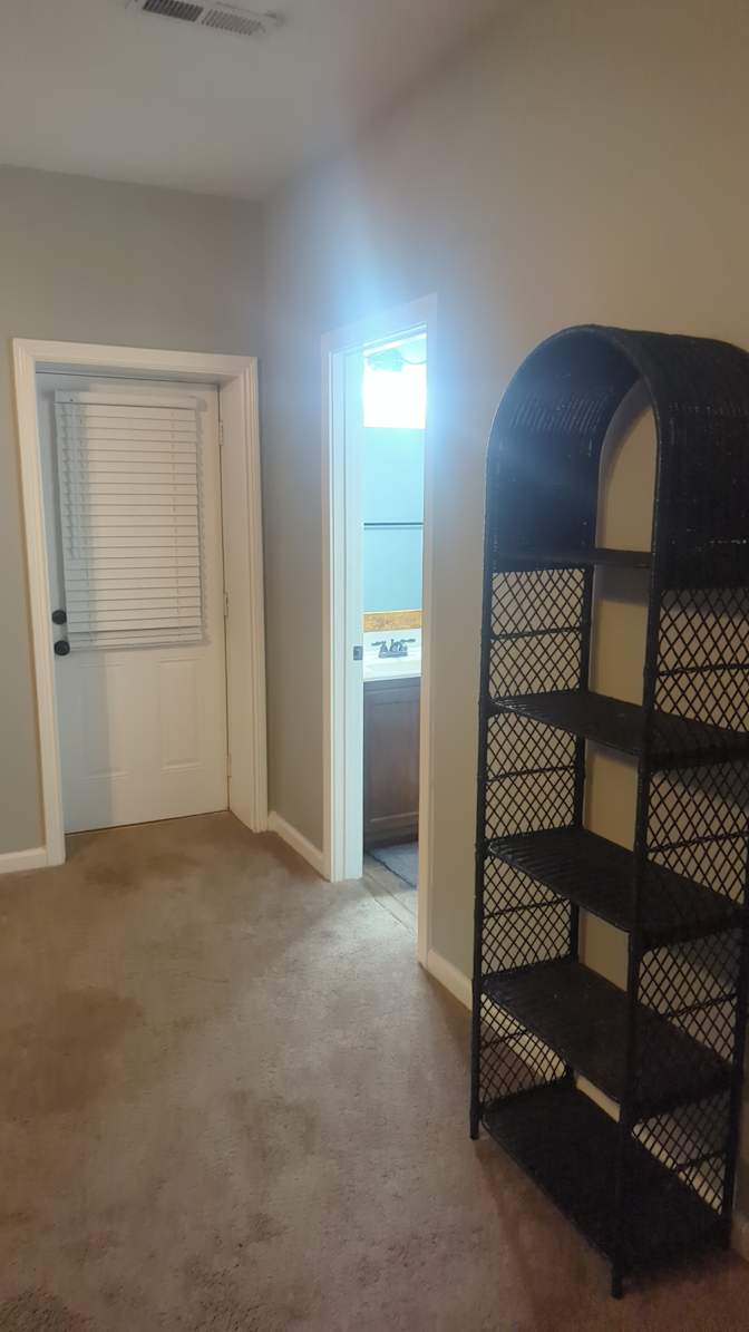 Robert's room