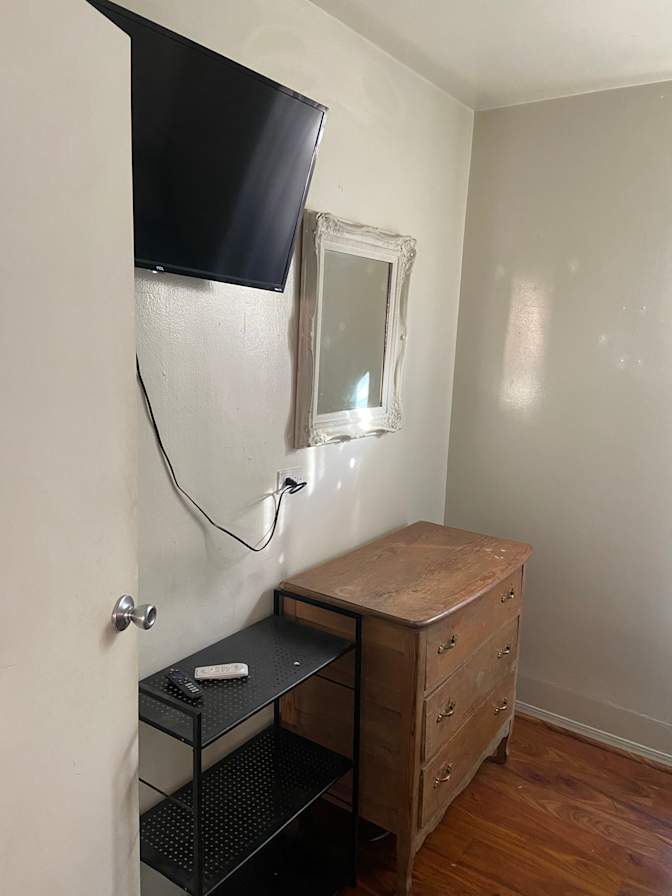 Madison Schelble's room