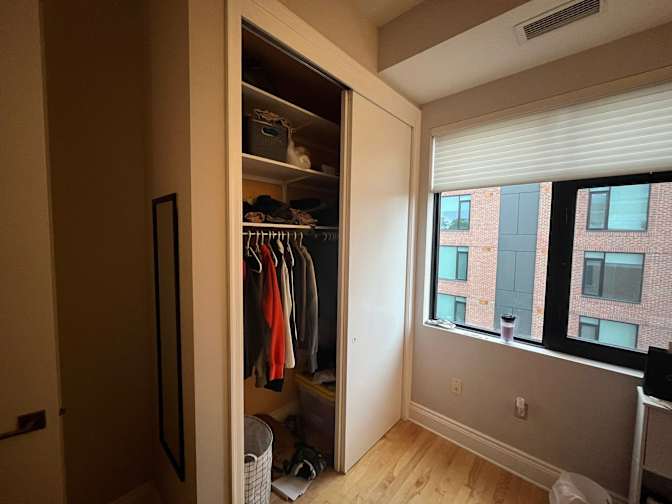 Neyha's room
