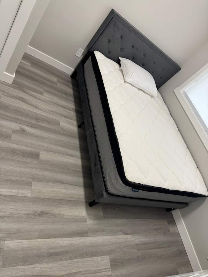 Dan's room