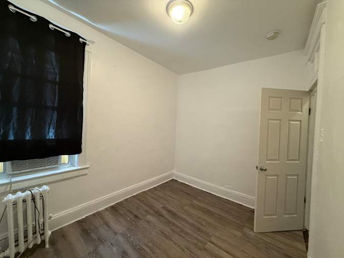 Emma's room