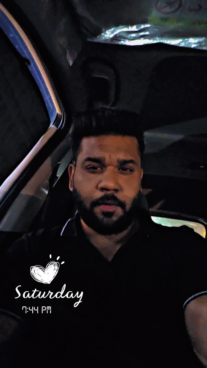 Kartik Chopra