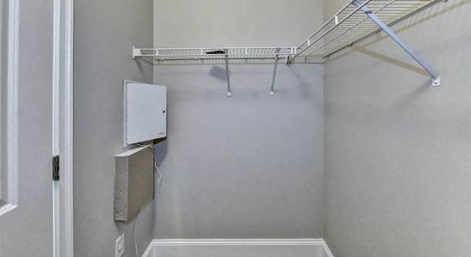 Karen's room