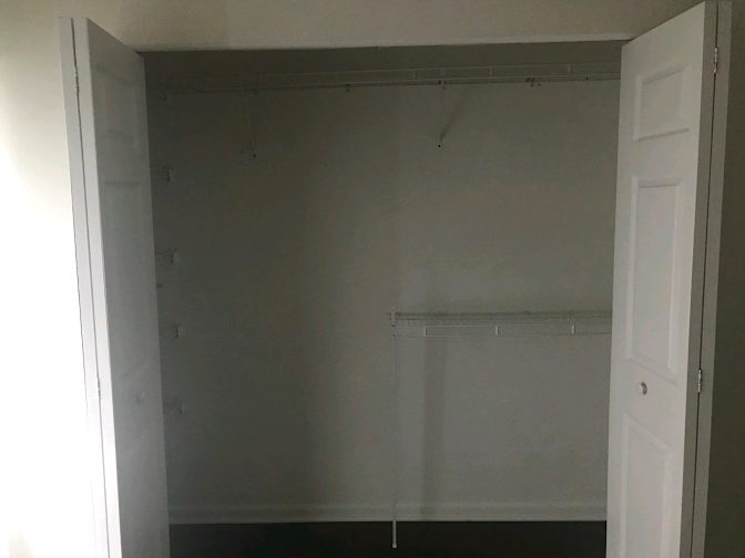 Maya's room