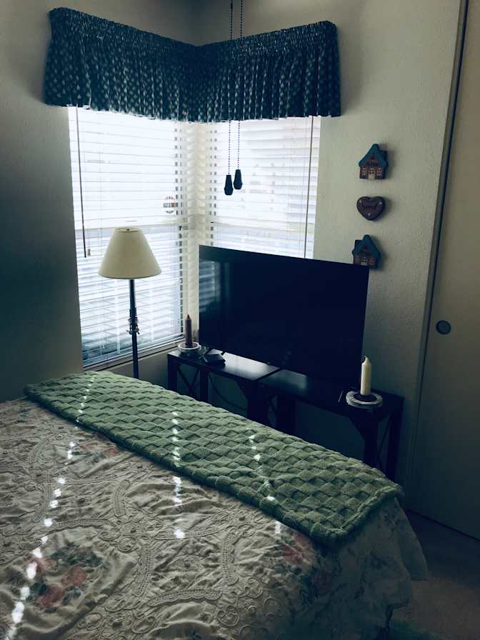Susan's room