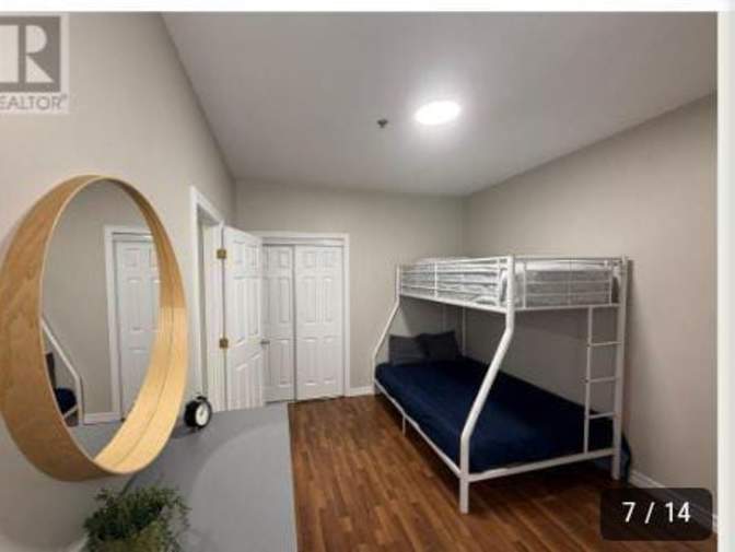 Vidhi Shah's room