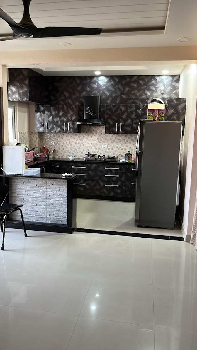 ankita's room