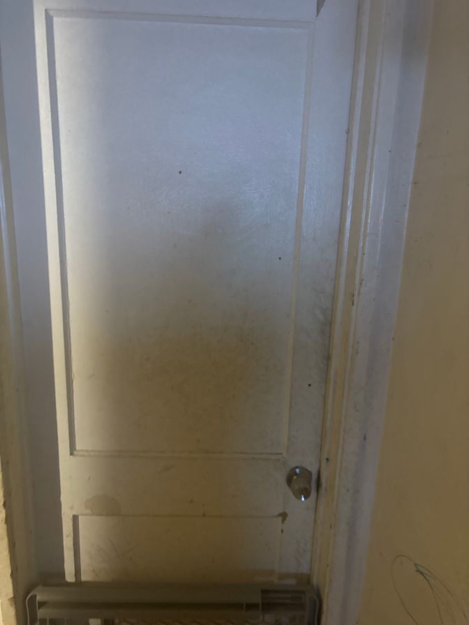 Alanna Kelly's room