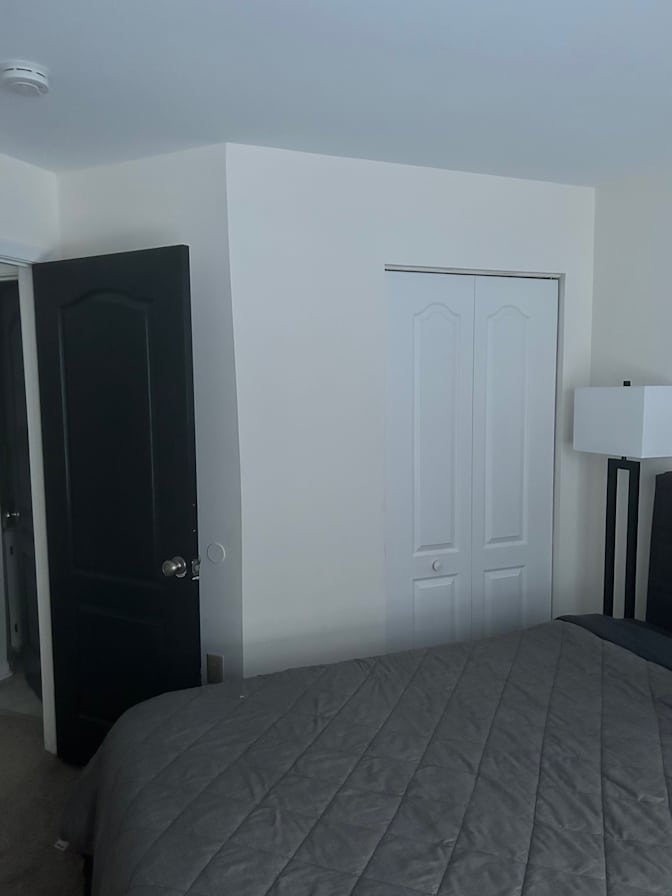 T.K.'s room