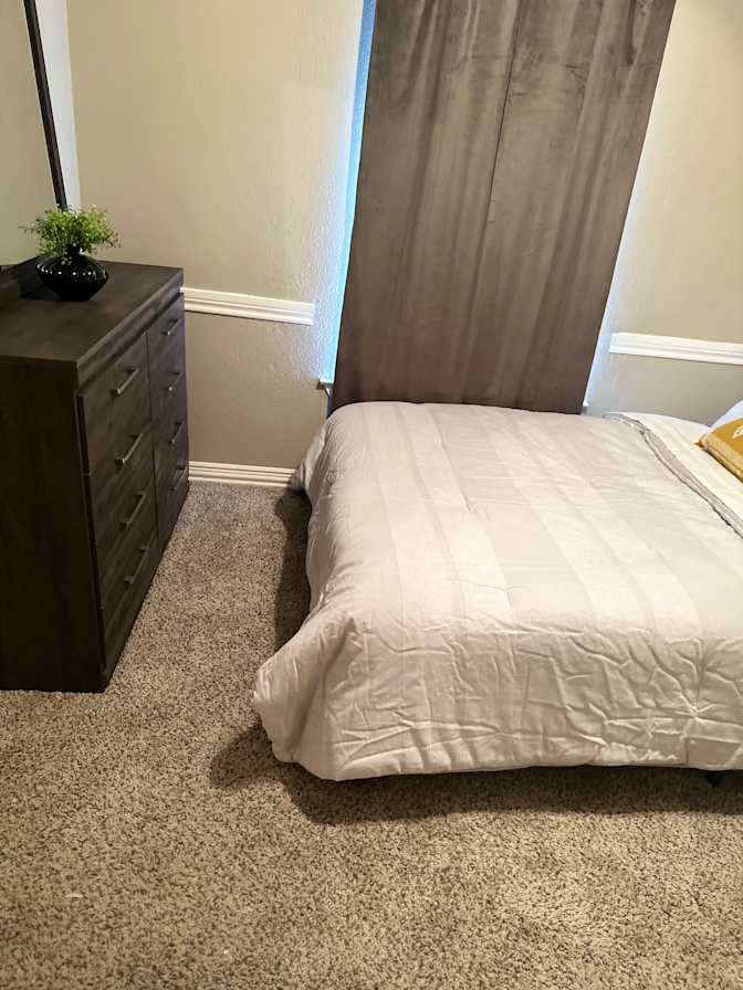 Maria's room