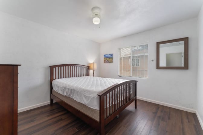 PadSplit's room