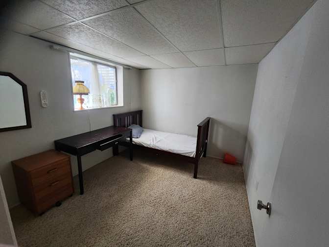 will's room