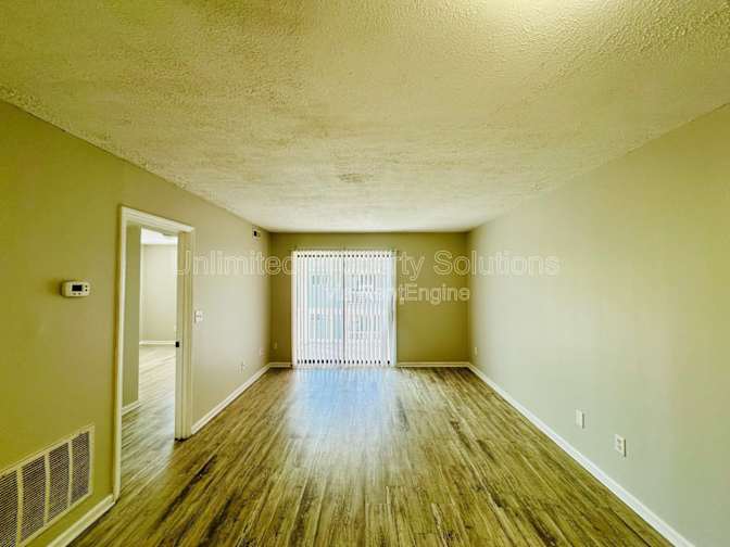 Zachary's room