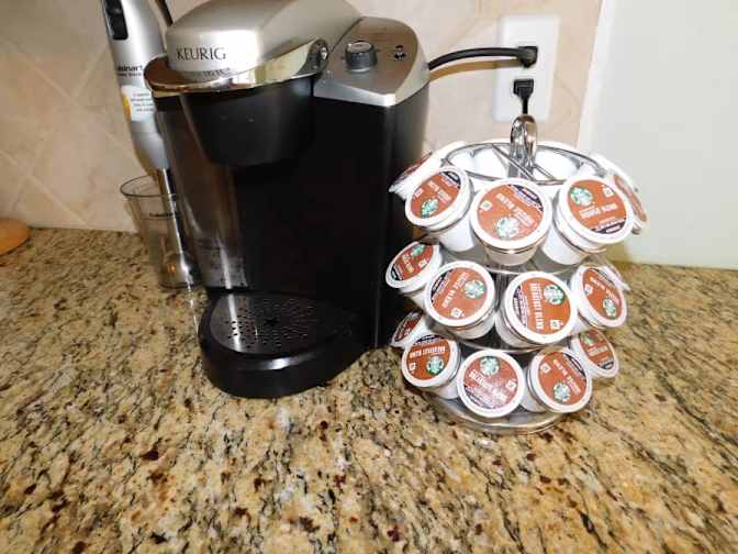 Michael's room