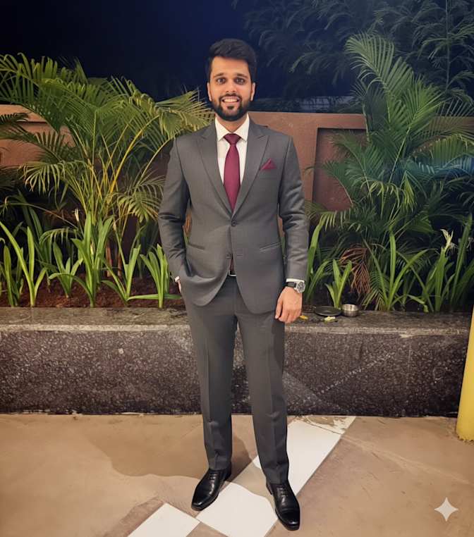 Himanshu Goyal
