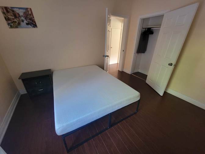 Amy's room