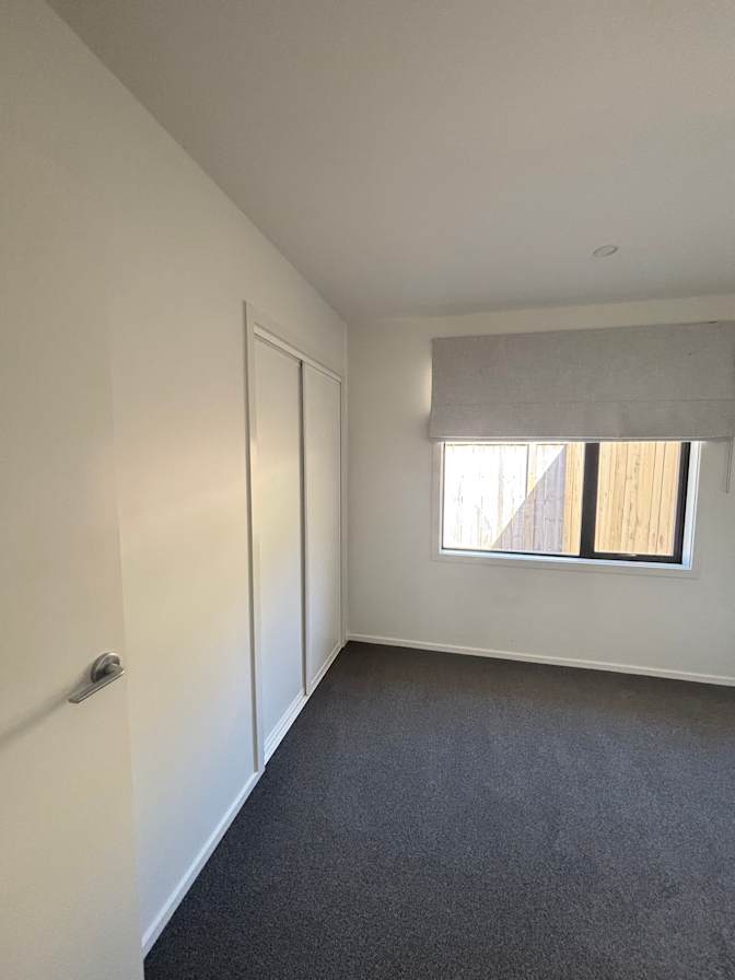 Grace's room