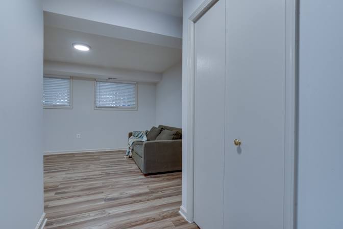 Stephanie's room