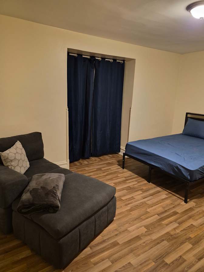 owen's room