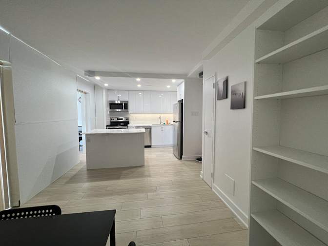 Yelden Vision Residence's room