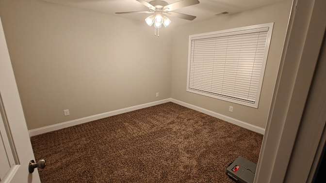 Ruslan Abdrakhmanov's room