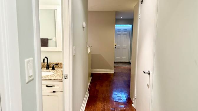 Natasha's room