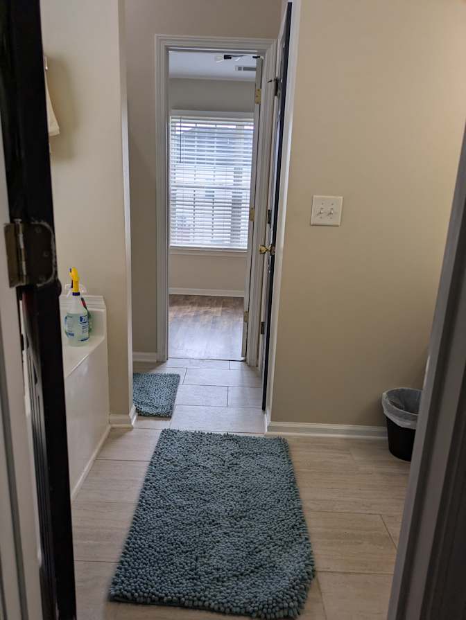 Mary's room