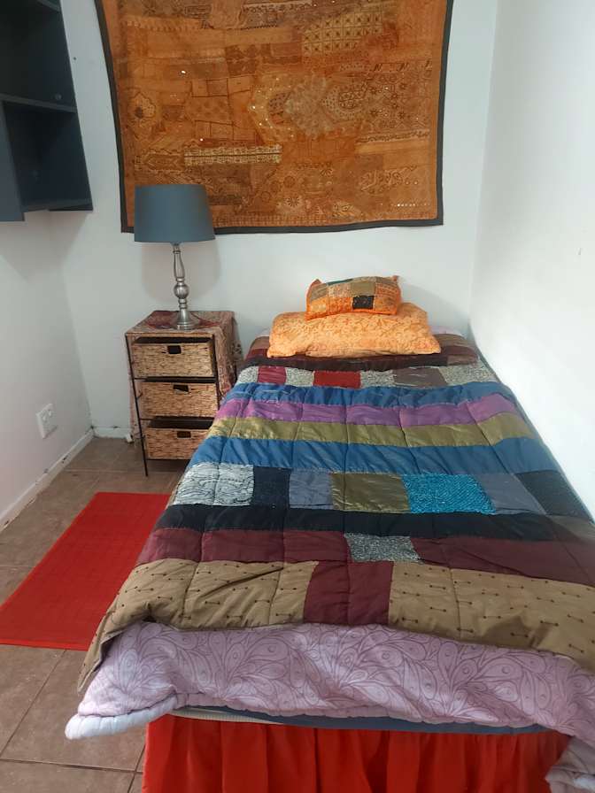 Lynn Farrell's room