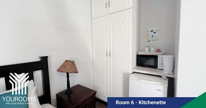 YouRooms's room