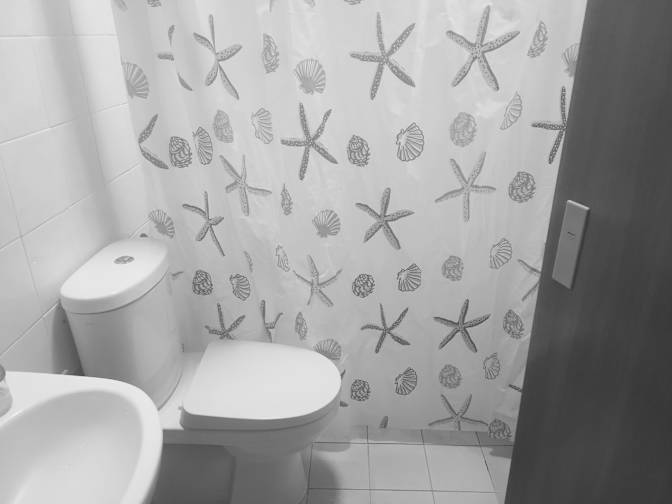 WK's room