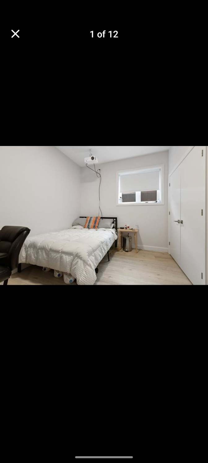 Karan Pupneja's room