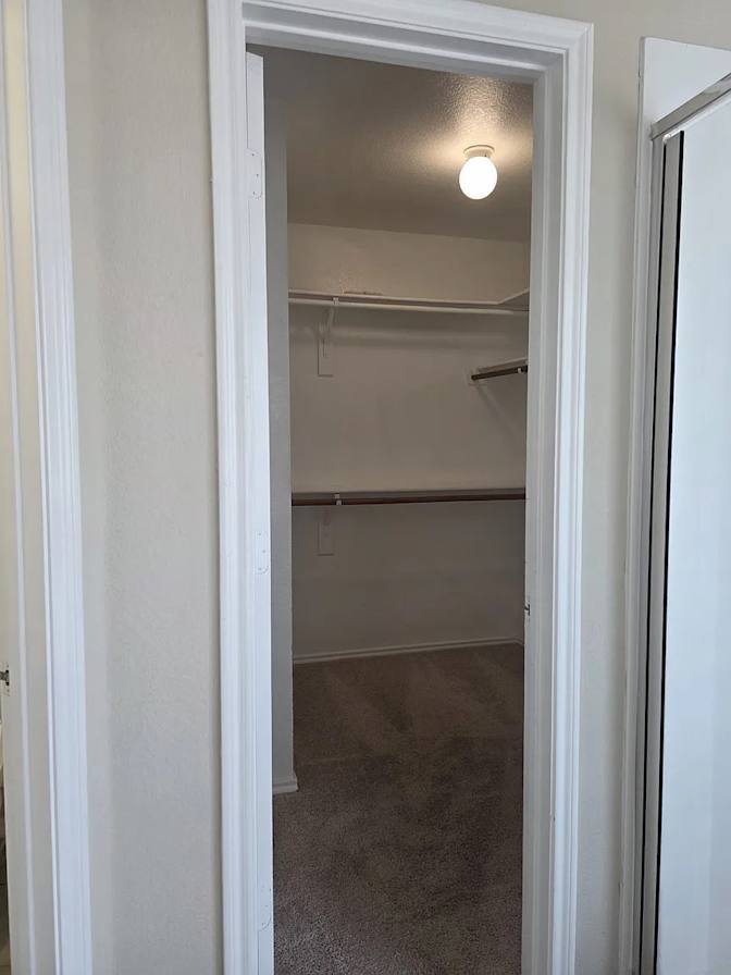 Alex's room