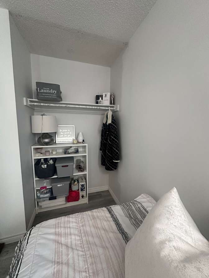 Jay's room