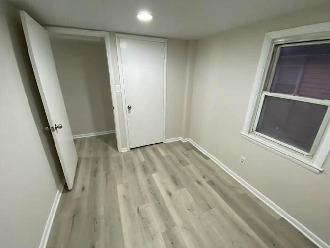 Hope's room