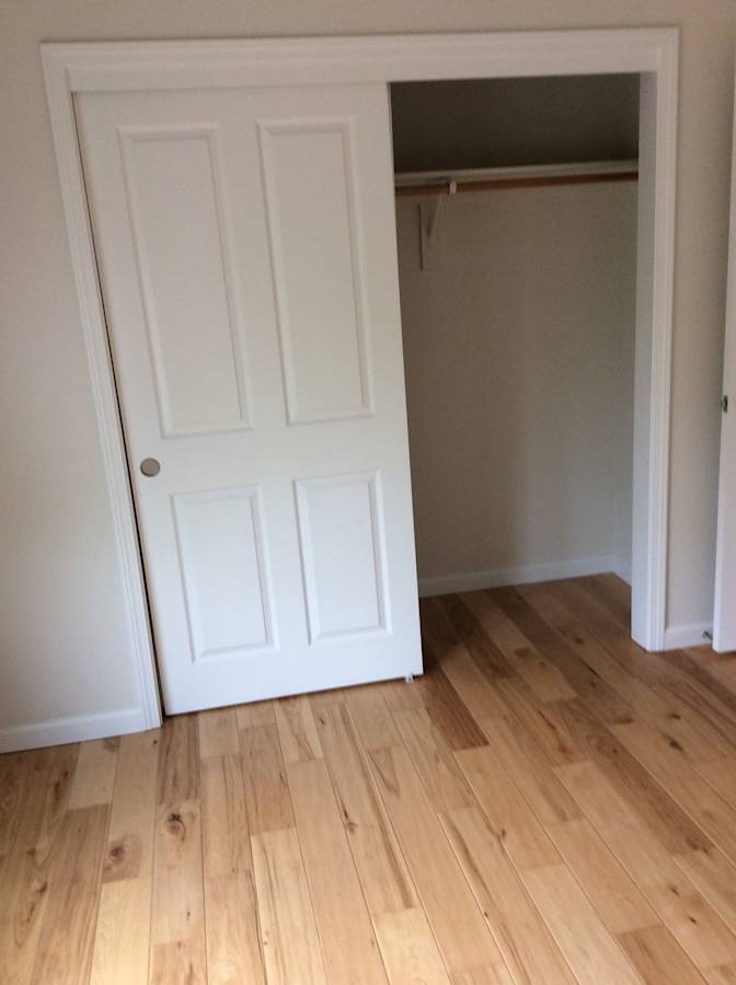 Darcy's room