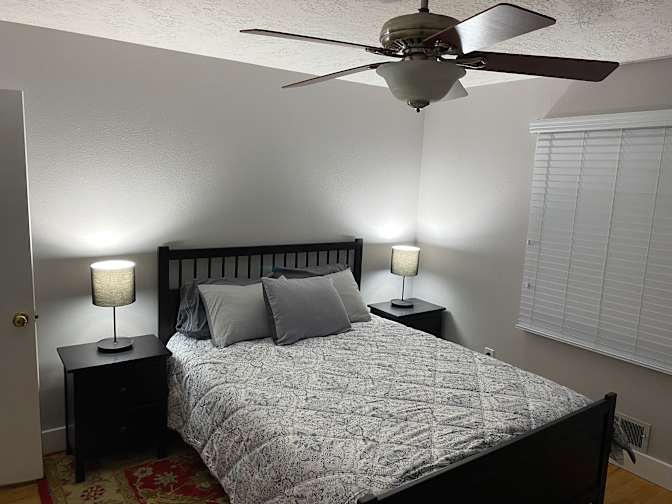 Sophie's room